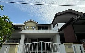 Homestay Bagan Serai