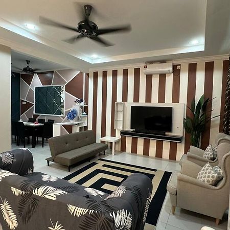 Homestay Bagan Serai Luaran gambar