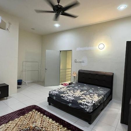 Homestay Bagan Serai Luaran gambar