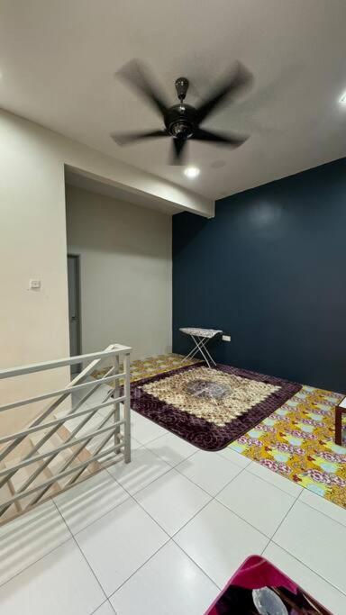 Homestay Bagan Serai Luaran gambar
