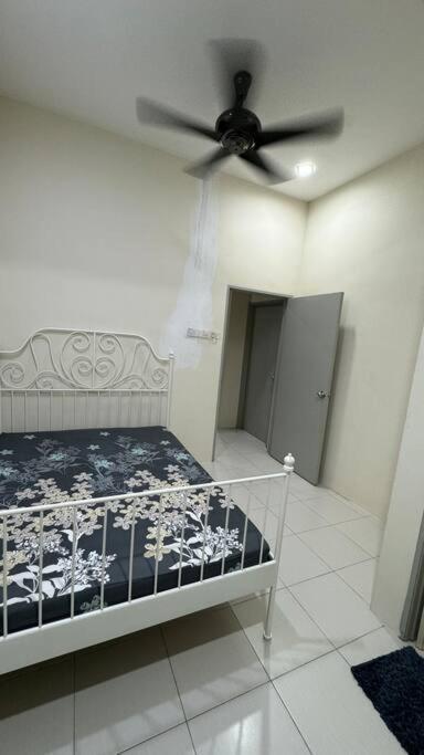 Homestay Bagan Serai Luaran gambar