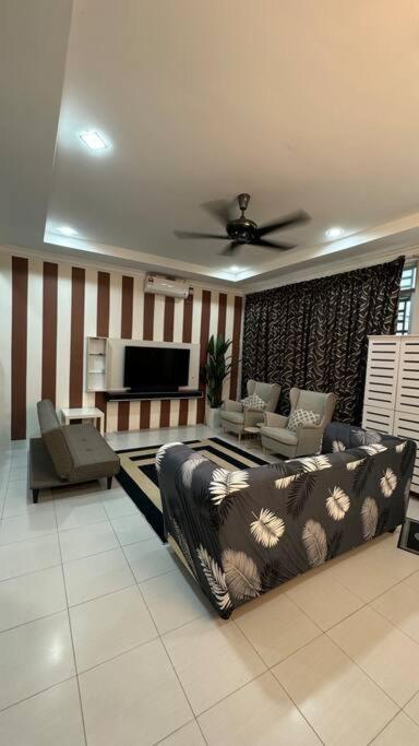 Homestay Bagan Serai Luaran gambar