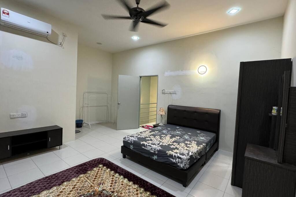 Homestay Bagan Serai Luaran gambar