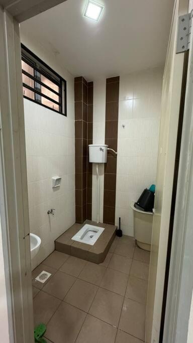 Homestay Bagan Serai Luaran gambar