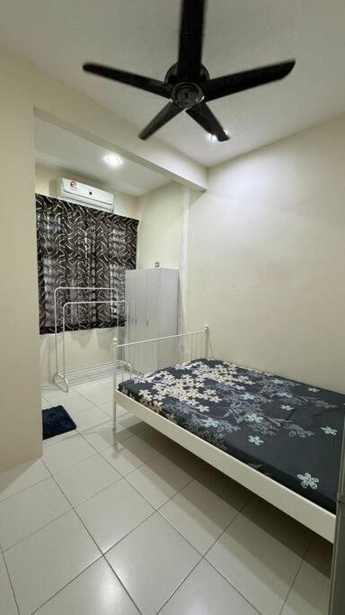 Homestay Bagan Serai Luaran gambar