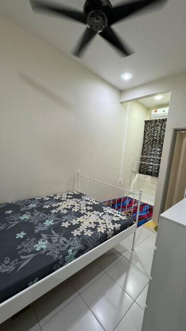 Homestay Bagan Serai Luaran gambar