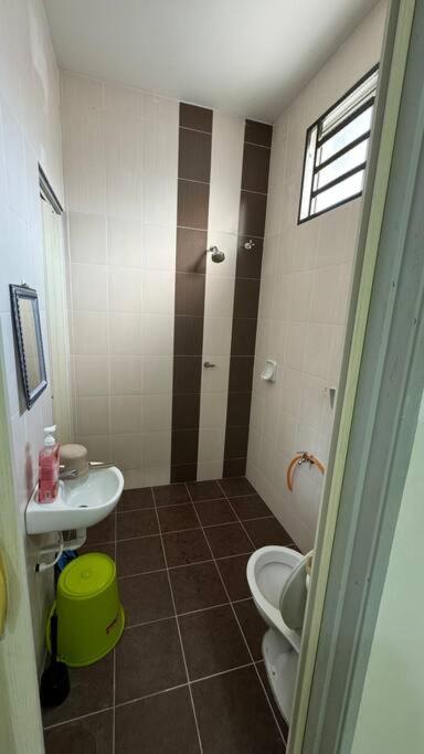 Homestay Bagan Serai Luaran gambar