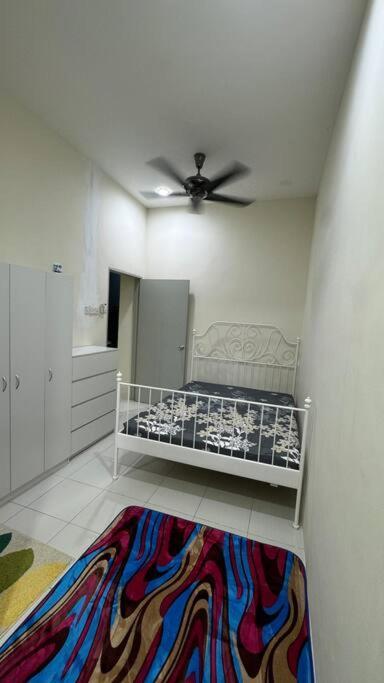 Homestay Bagan Serai Luaran gambar