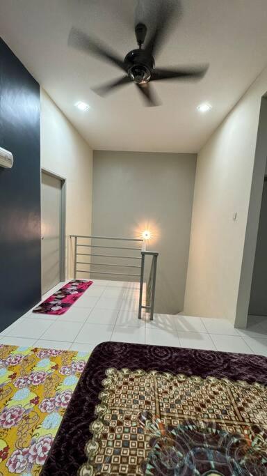 Homestay Bagan Serai Luaran gambar