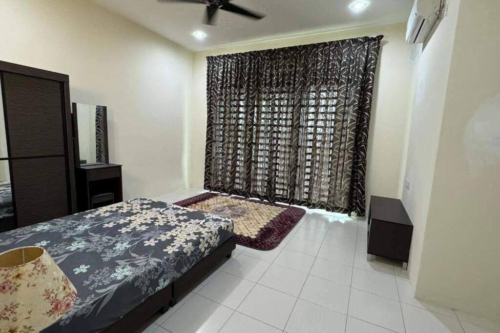 Homestay Bagan Serai Luaran gambar
